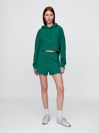 3" French Terry Sweat Shorts | Gap (US)