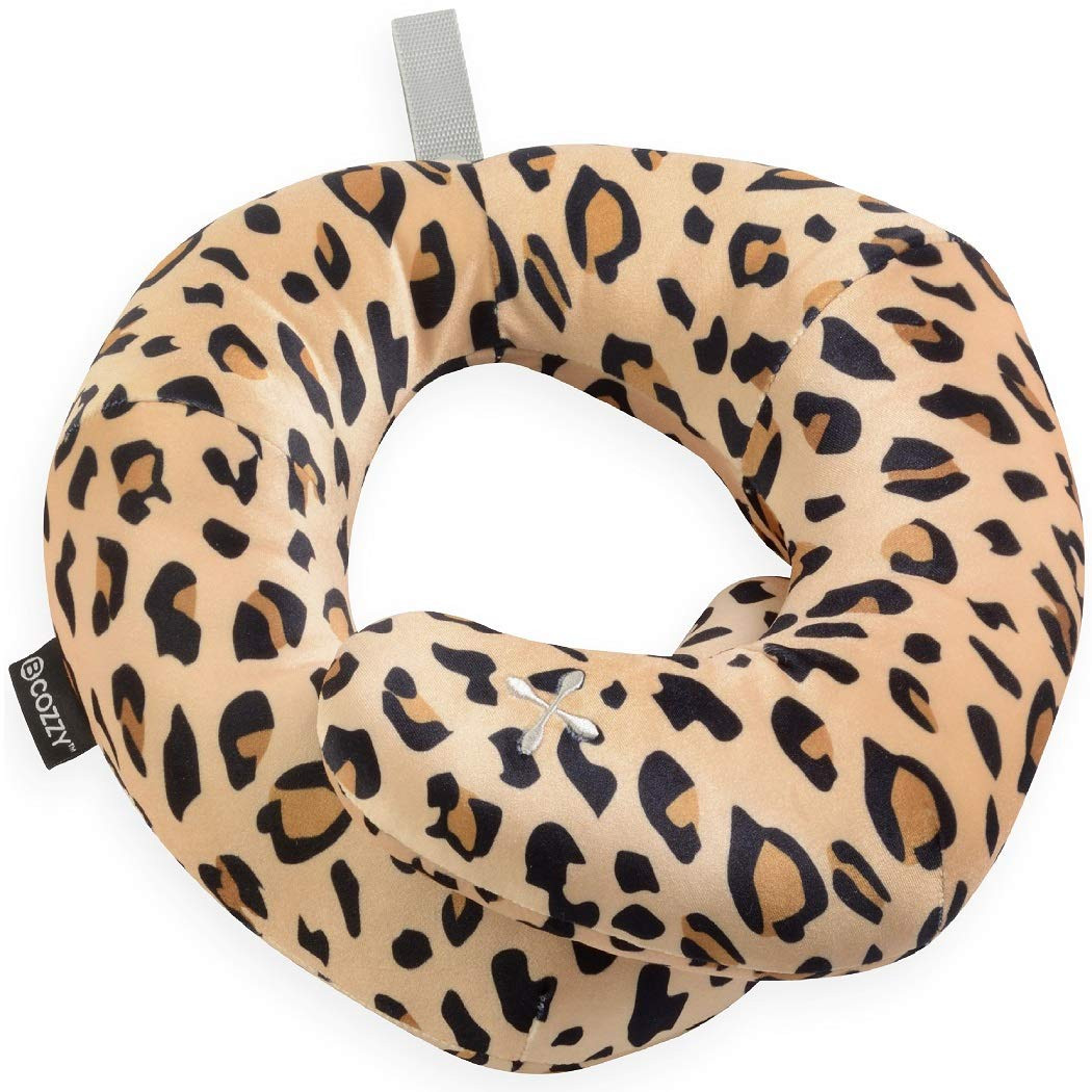 BCOZZY Chin Supporting Patented Travel Pillow - Prevents The Head from Falling Forward in Any Sit... | Amazon (US)