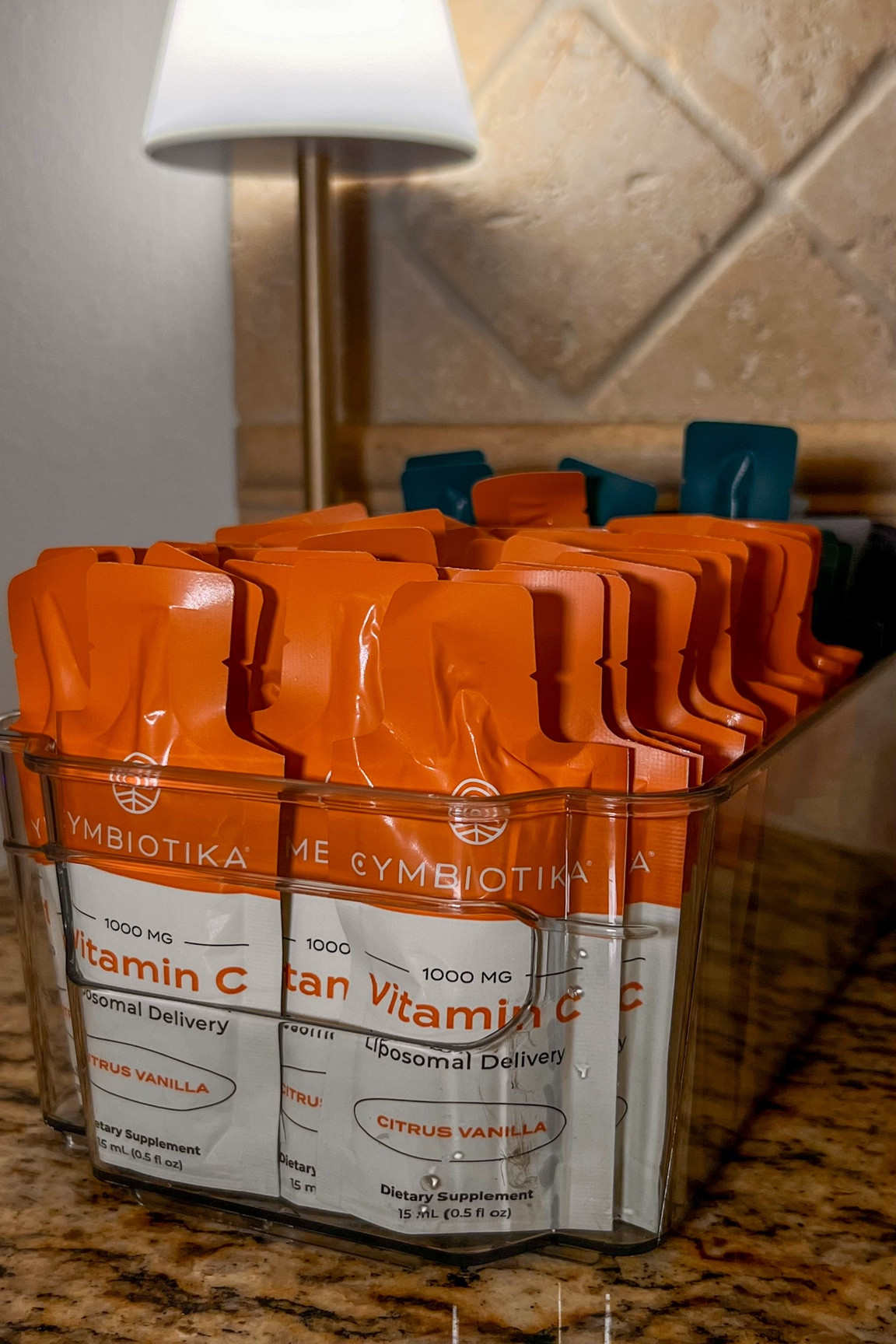 Restocking the empties is always so satisfying 🤤🤤🤤

#LTKFitness #LTKFindsUnder50 #LTKHome