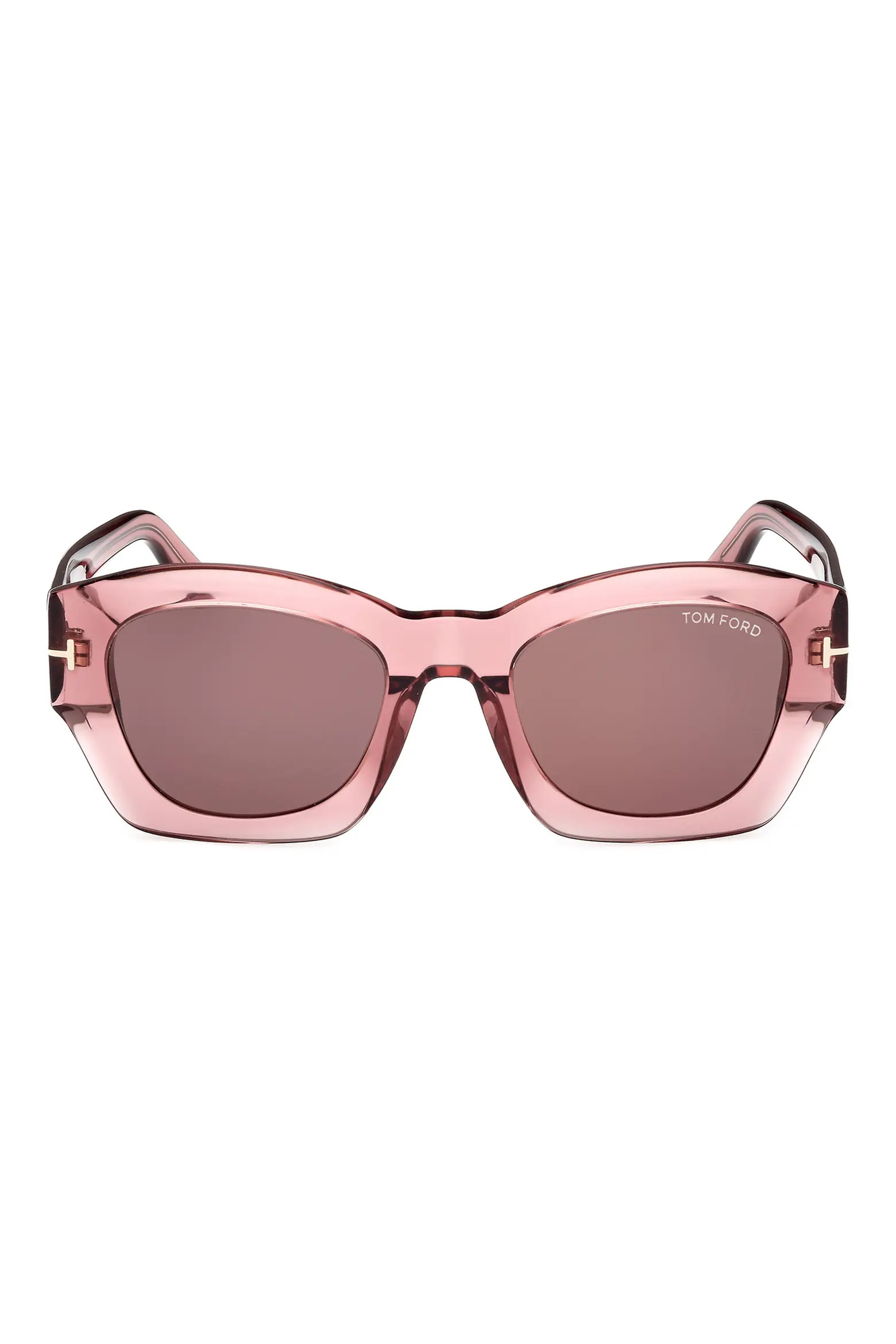 Guilliana 52mm Geometric Sunglasses (Women) | Nordstrom | Nordstrom