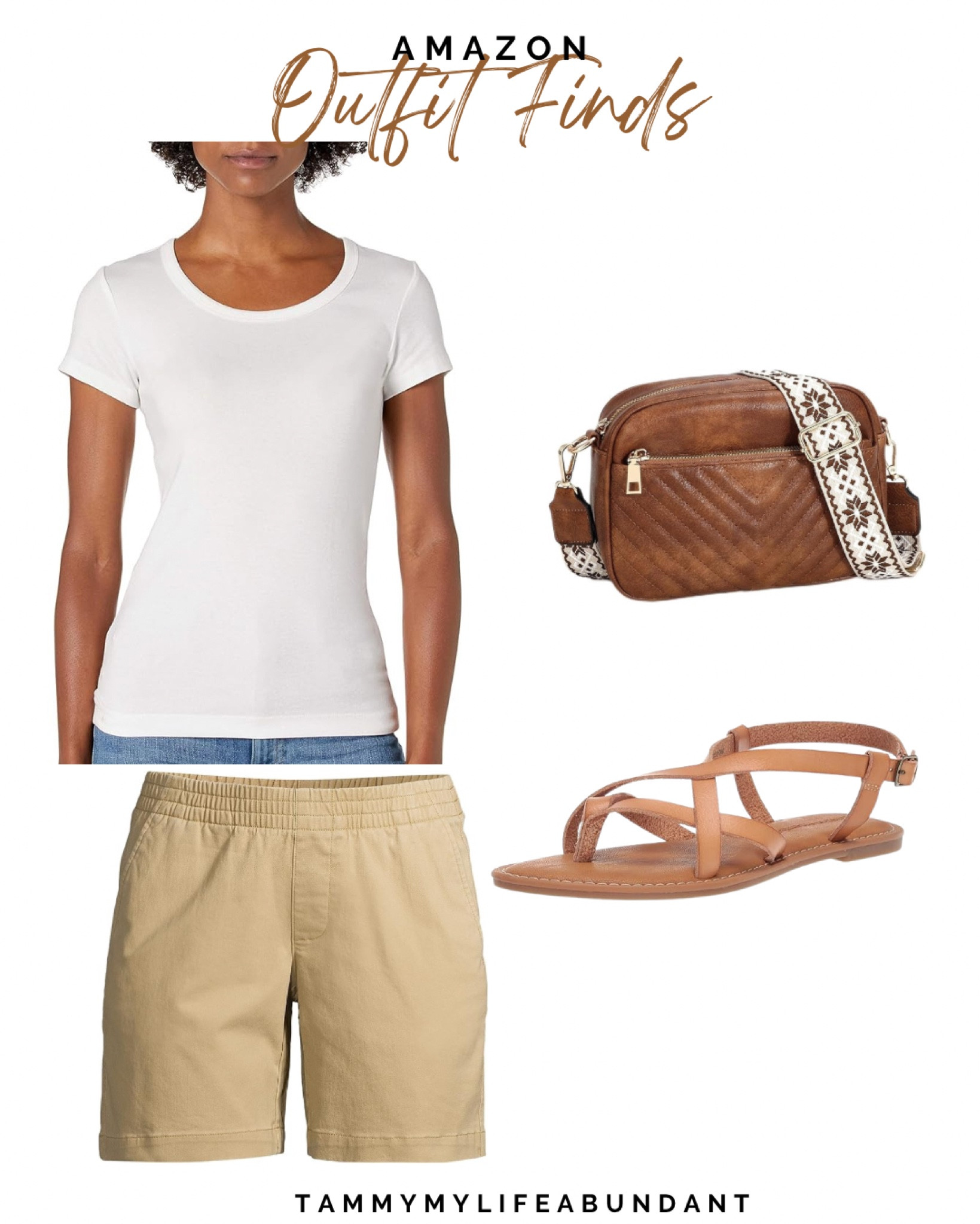 Spring outfit finds
#amazonfinds

#LTKstyletip #LTKfindsunder50 #LTKshoecrush