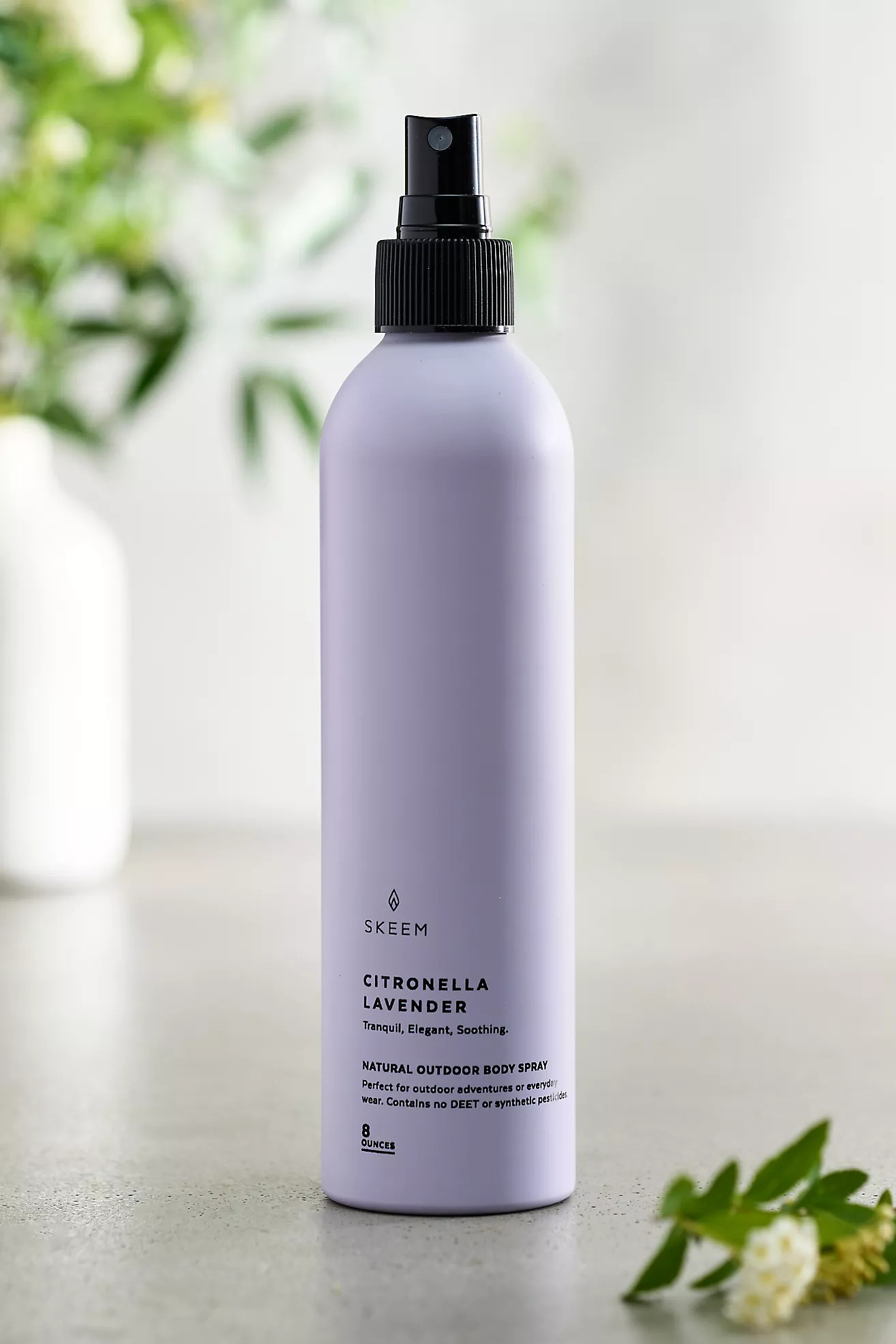 Skeem Lavender Citronella Body Spray | Terrain