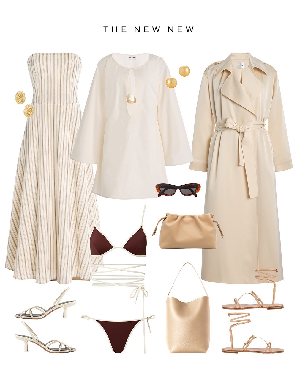 The New New

#LTKWatchNow #LTKStyleTip