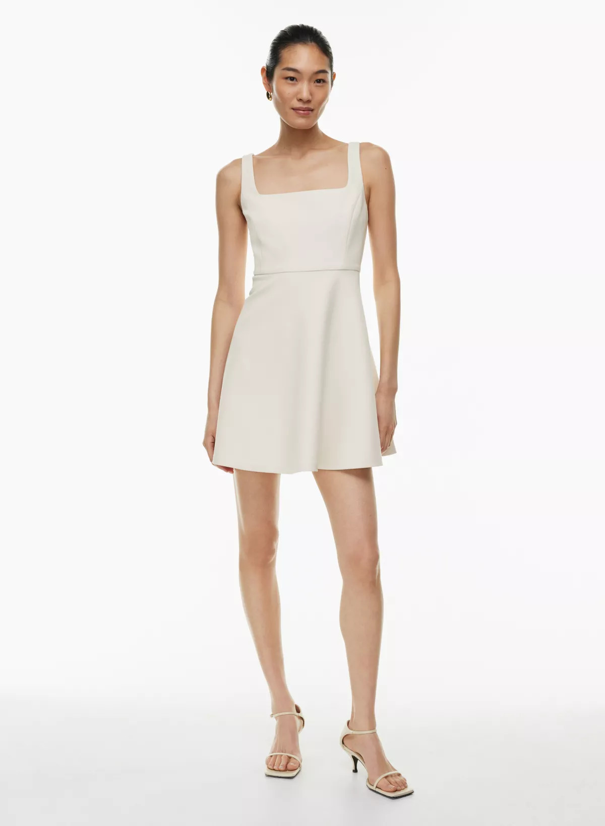 SAVANT DRESS | Aritzia