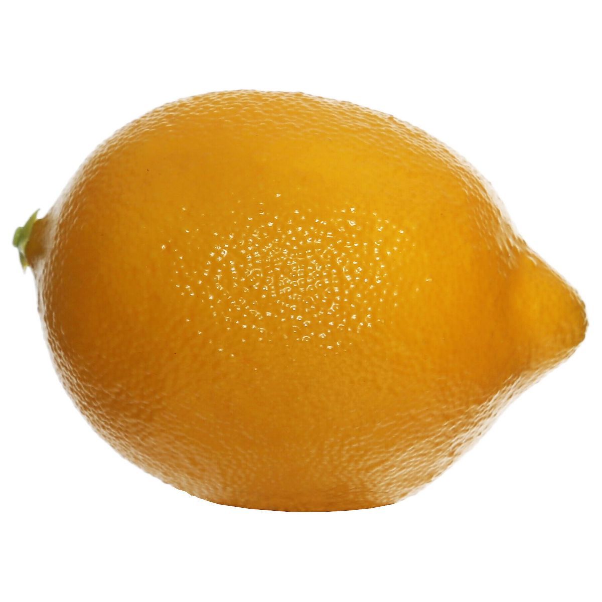Vickerman 75MM  Artificial Yellow Lemon, 12 per Bag | Target