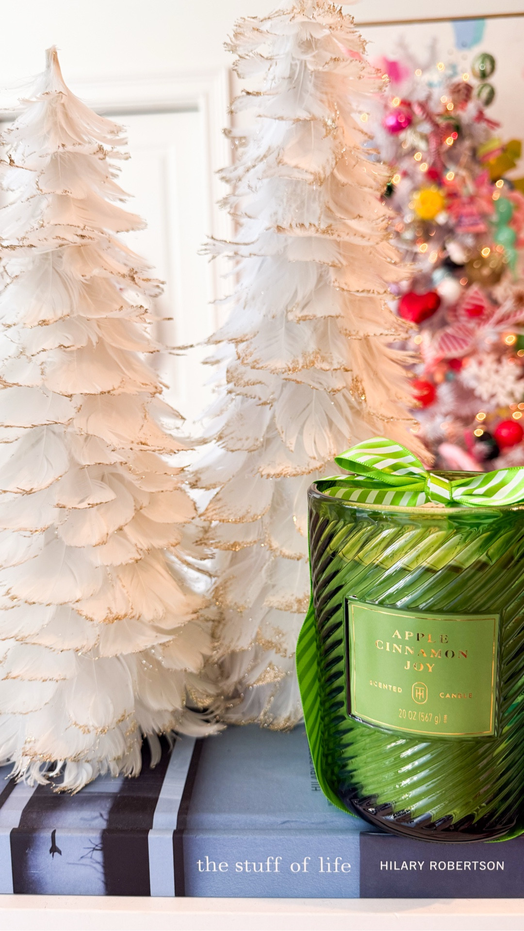 favorite holiday home finds at target are 30% off this week • 

#LTKHoliday #LTKHome #LTKSaleAlert