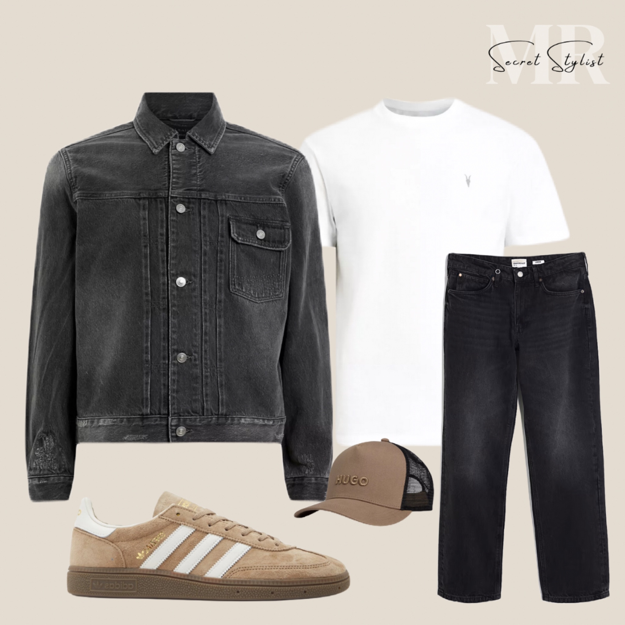 Shop the look 🛍️

#LTKmens #LTKuk #LTKFashionMonth