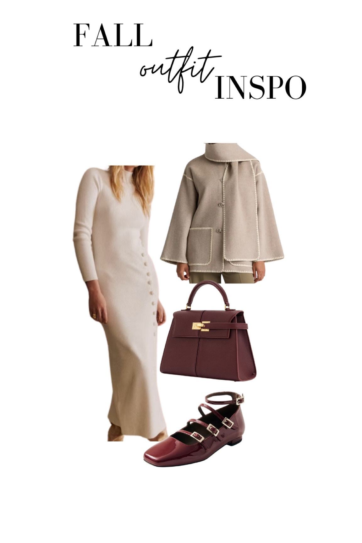 Chic fall outfit for work or brunch

#LTKWorkwear #LTKStyleTip #LTKSeasonal