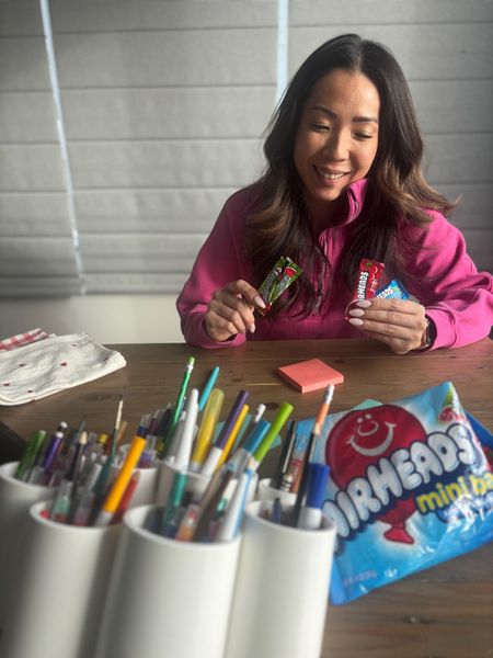 It’s called MOM TAX. @airheadscandy @target #ad #targetpartner #target #airheads #airheadshavemorefun

#LTKSeasonal #LTKfamily #LTKkids