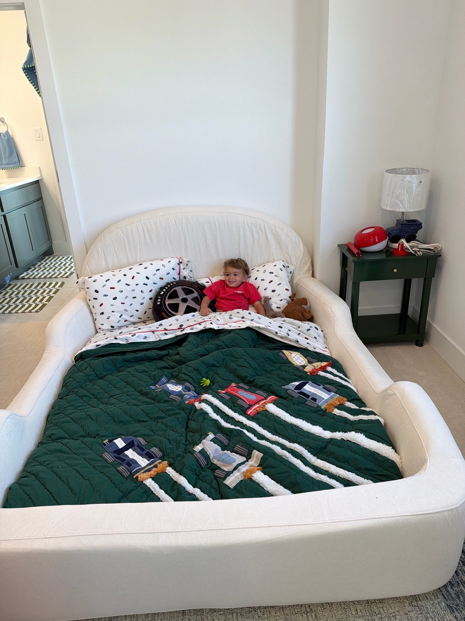 toddler race car bedding!

#kids #bedding #toddler #car #target #pillowfort #hotwheels #potterybarnkids

#LTKKids #LTKHome #LTKmomlife
