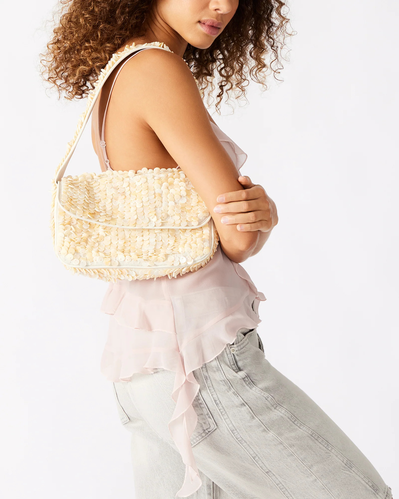Charli Bag Ivory | Steve Madden (US)