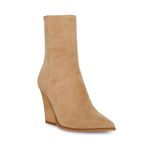RICKKI TAN SUEDE | Steve Madden (US)