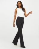 The Perfect Black Pant, Hi-Rise Flare | Spanx