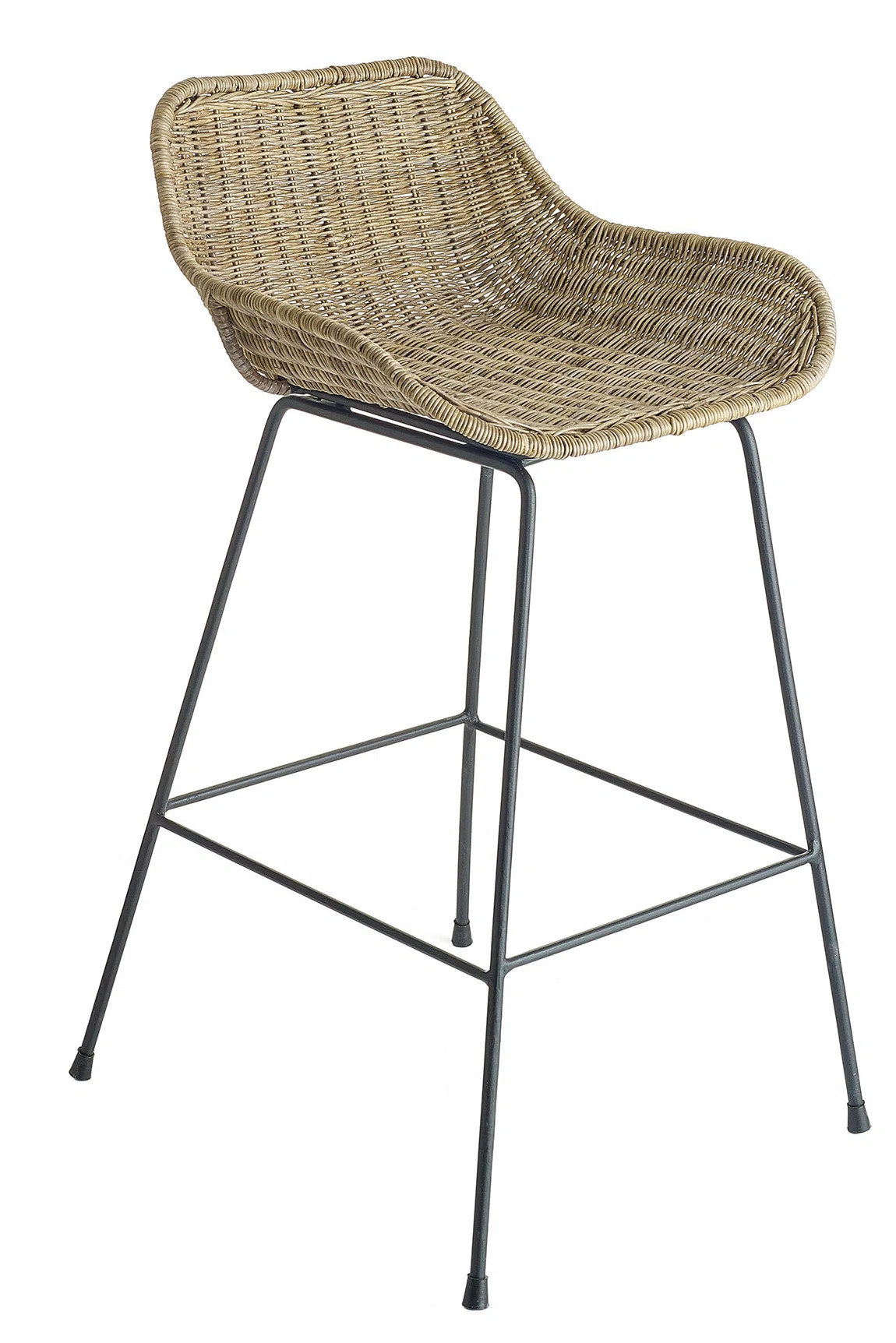 Galen Counter & Bar Stool | Wayfair Professional