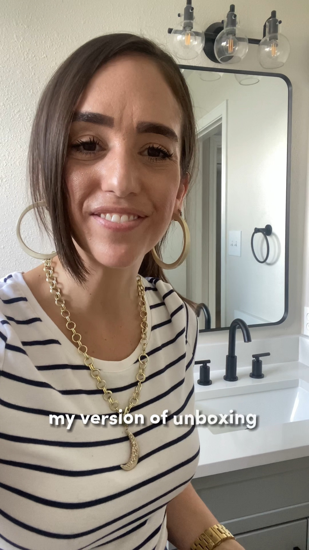 Our go-to faucet, adorning almost all of our projects, is a symbol of sophistication and modernity that never goes out of style. 🚰
Its sleek design and impeccable craftsmanship add a touch of class to any space.

Discover the perfect blend of beauty and functionality with our beloved faucet. 💫🏠 

Follow us for more:
Inspiration 💫
Links to favorite materials 💚
Before & Afters 👏🏻
Shop & get inspired 👇🏻

#eversancooperdesign #interiordesigninspiration #renovationdesign #designhome #renovationproject #renovationproject #thewoodlandstx #thewoodlandsdesigner #InteriorRefresh #designproject #renovation  


#LTKFind #LTKfamily #LTKhome