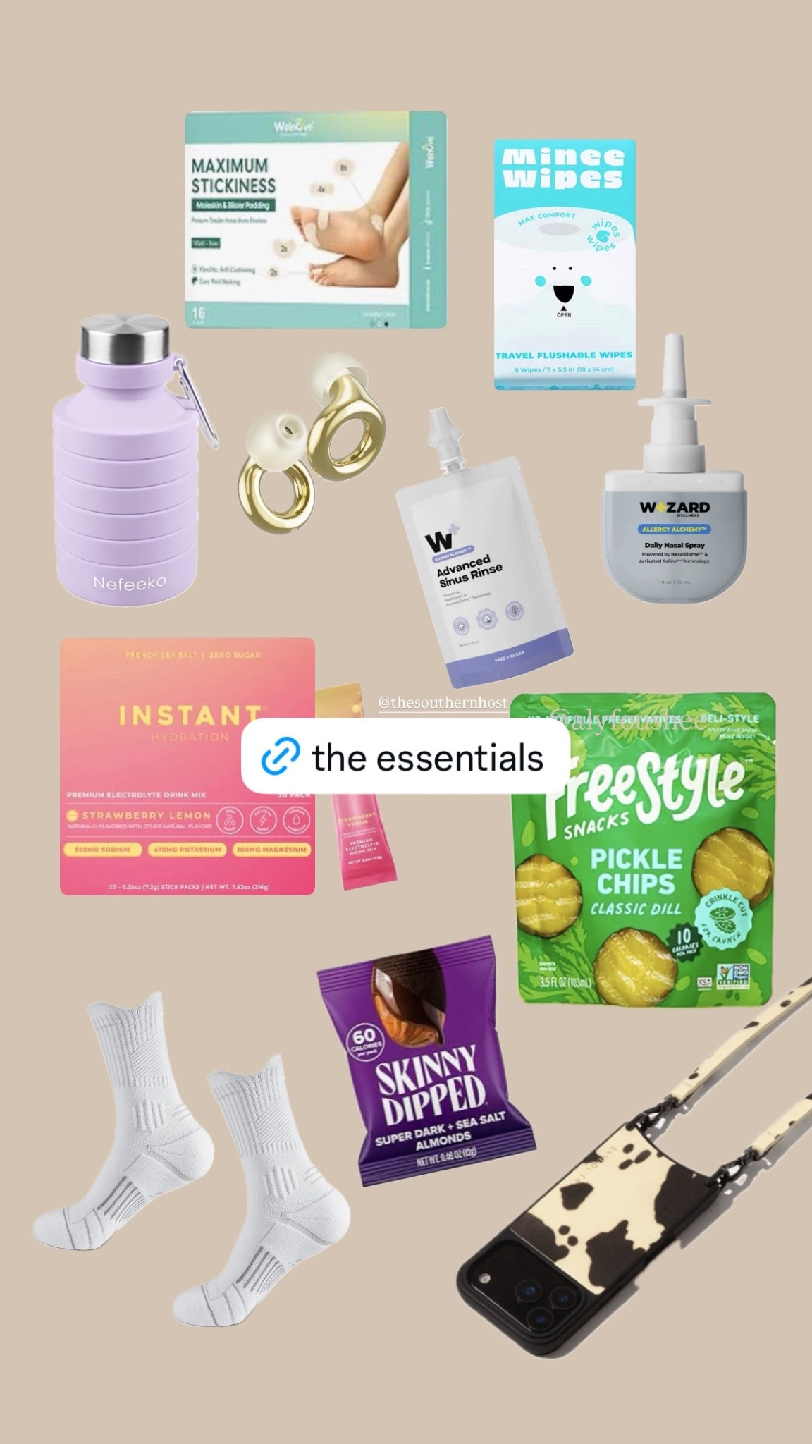 THE CANT FORGETS! ✨ Festival weekend | stagecoach | must have | essentials 

#LTKgrwm #LTKdayinmylife #LTKFestival
