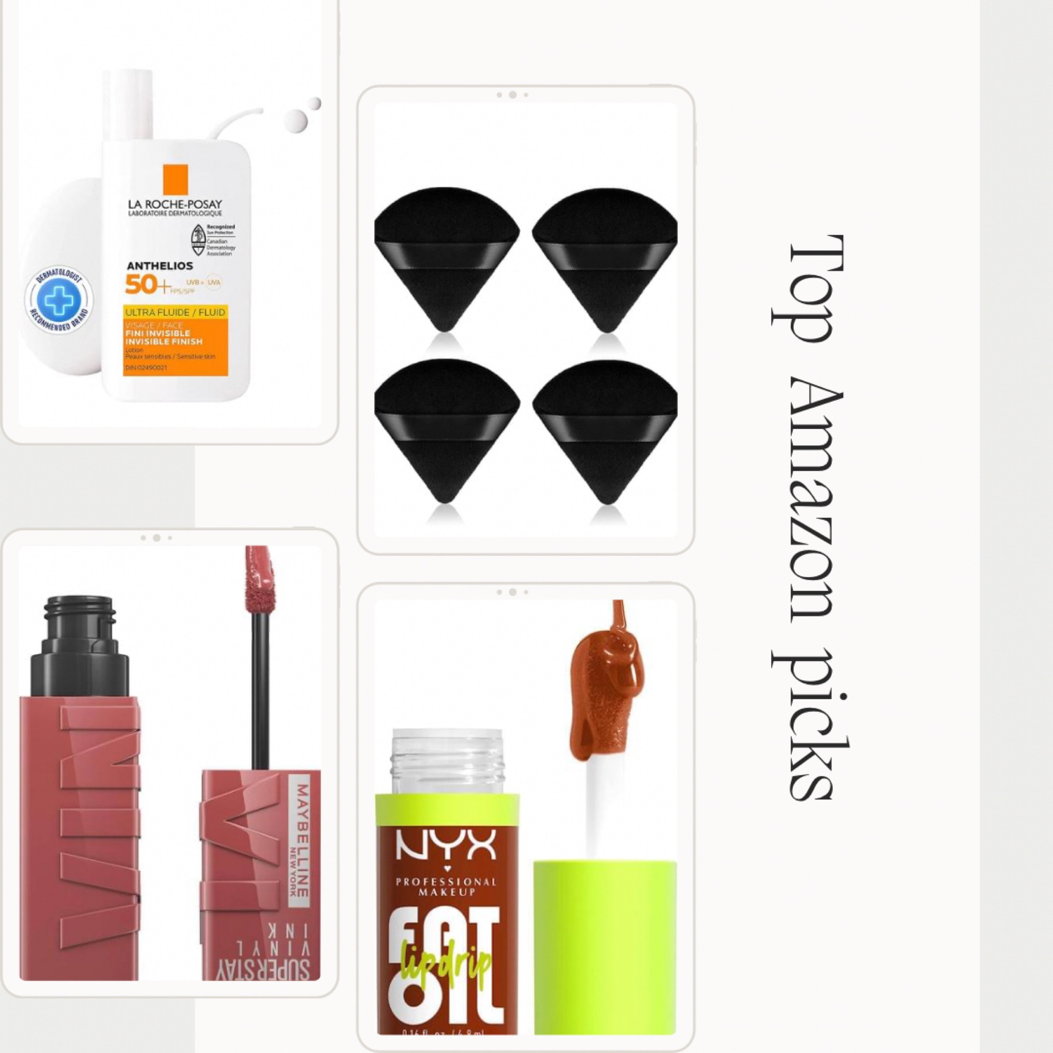 Must haves from Amazon 

#LTKFind #LTKunder50 #LTKsalealert