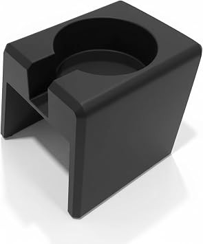 Angled Cup Holder for Lovesac Sactional Sofa, Angled Drink Holder Accessory for Couch Arm Conveni... | Amazon (US)
