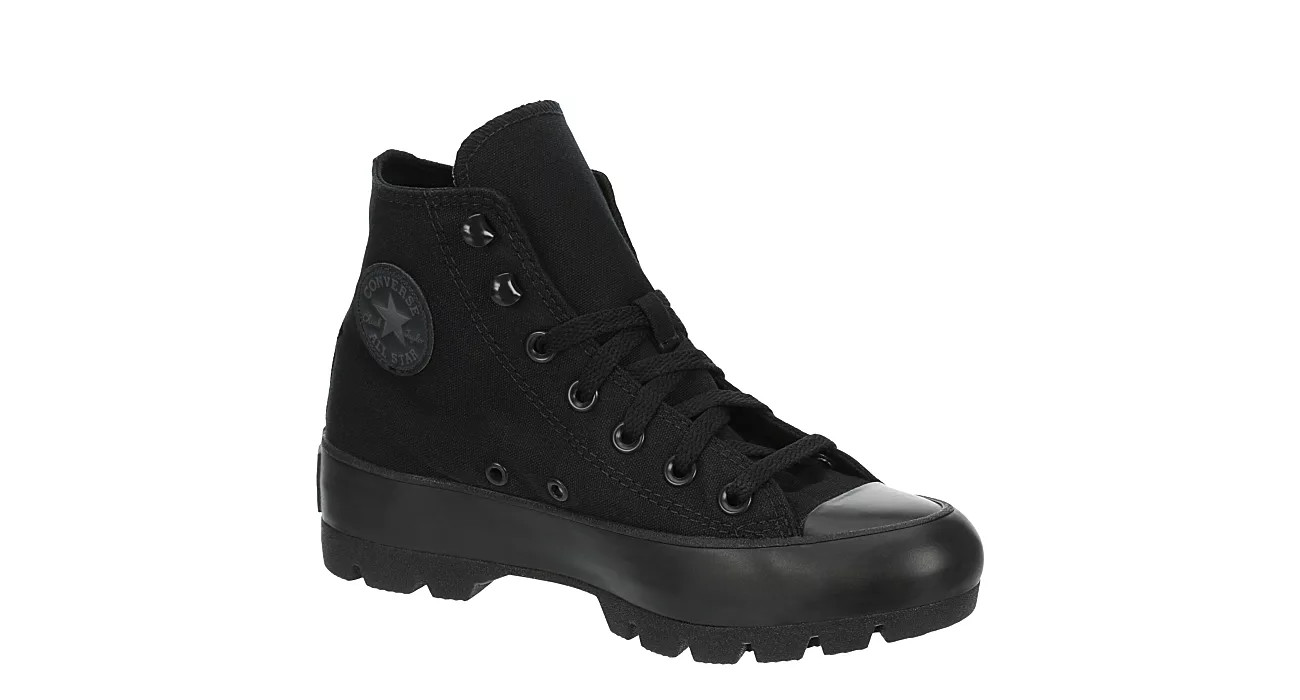 Converse Chuck Taylor All Star Lugged High Top Women's Sneaker | Rack Room Shoes