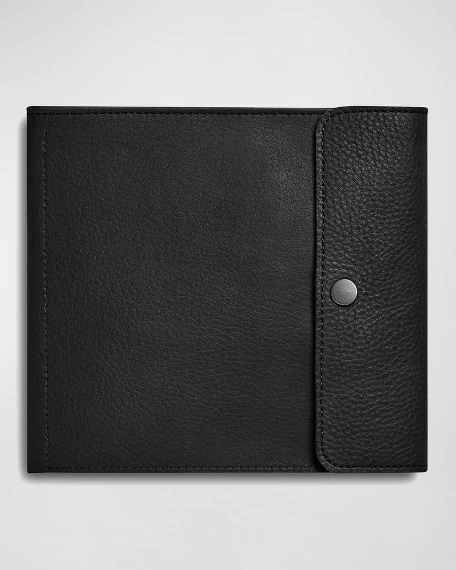 Shinola Leather Tech Traveler | Neiman Marcus