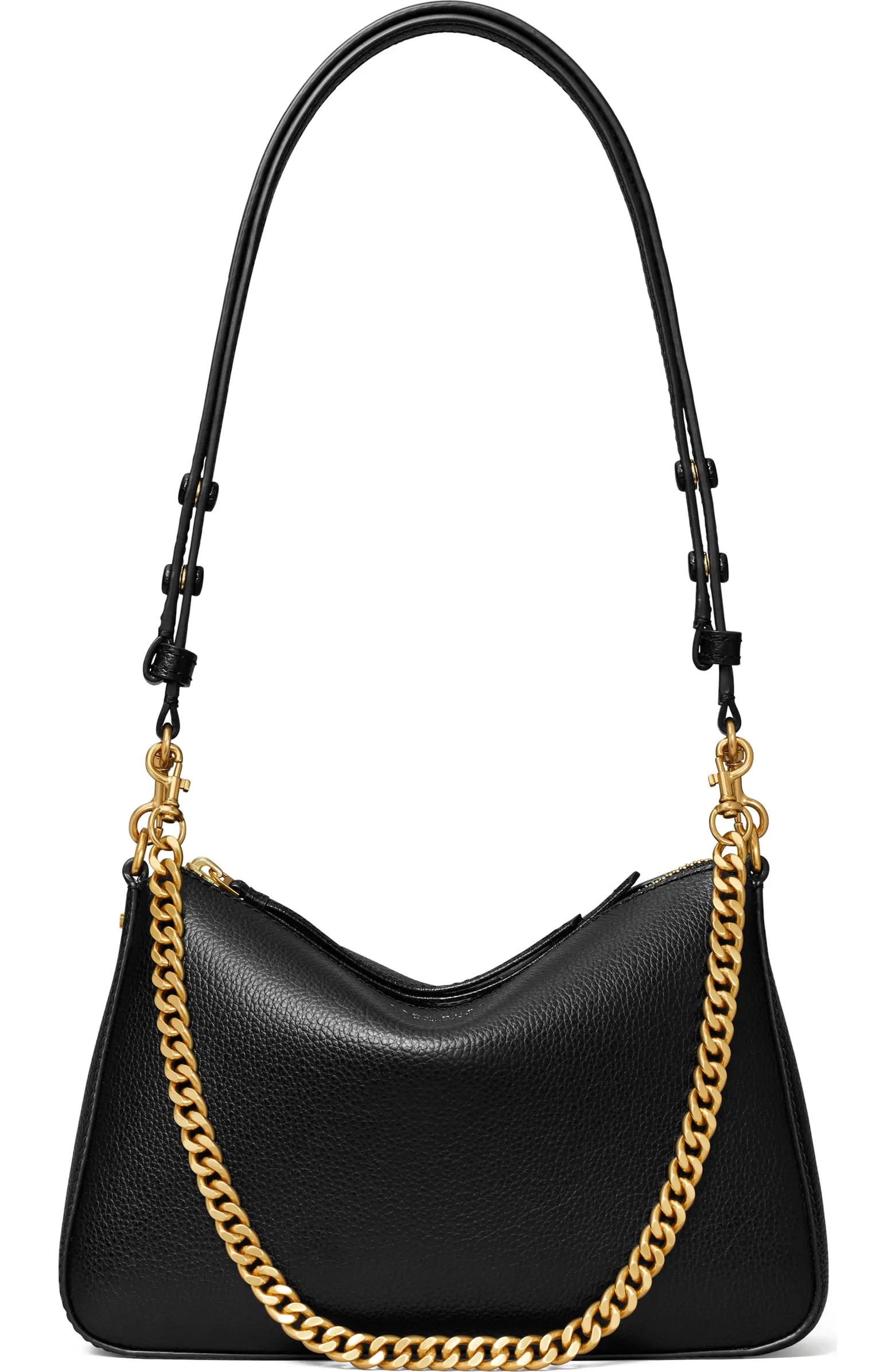 Small Perry Leather Shoulder Bag | Nordstrom