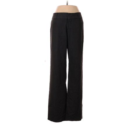 Pre-Owned Daisy Fuentes Women s Size 4 Dress Pants | Walmart (US)