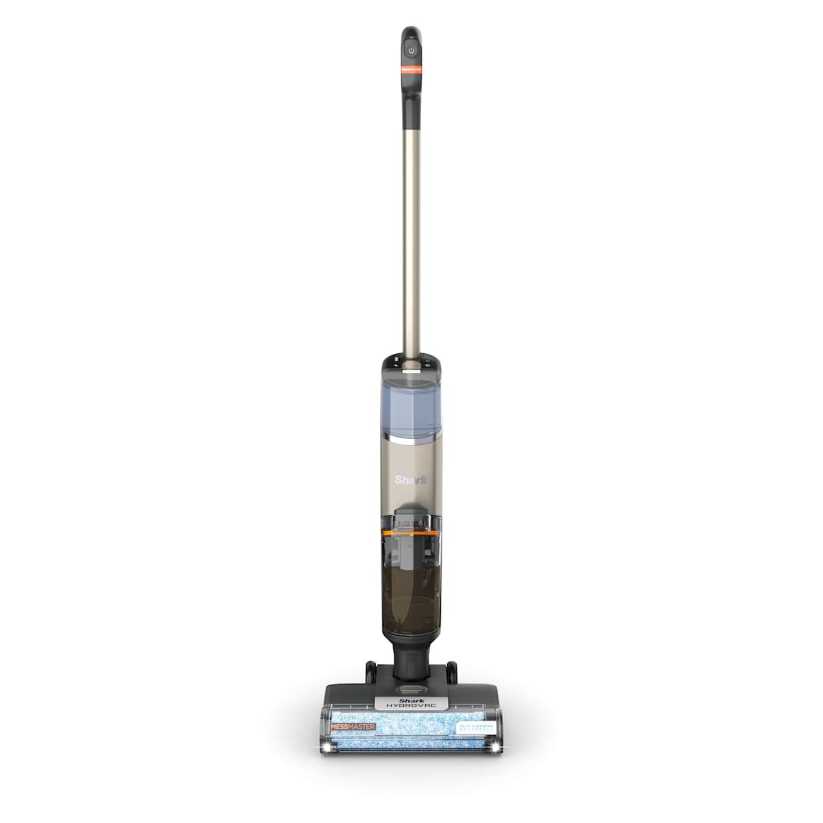 Shark HydroVac MessMaster Cordless Wet Dry Vacuum in Mazda/Rose Gold | WD261 | SharkNinja | SharkNinja