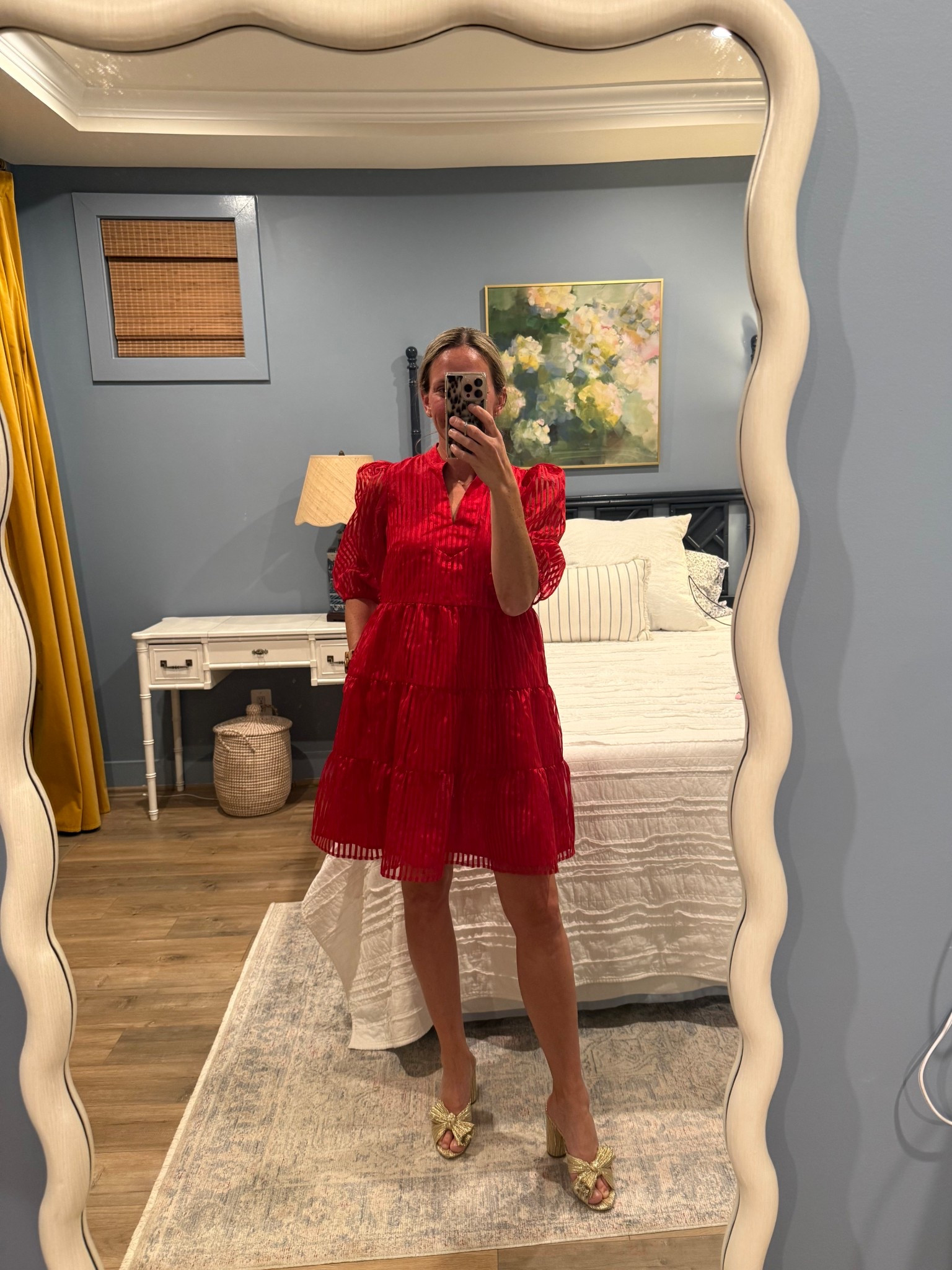 Cute dress on sale under $30

#LTKFindsUnder50