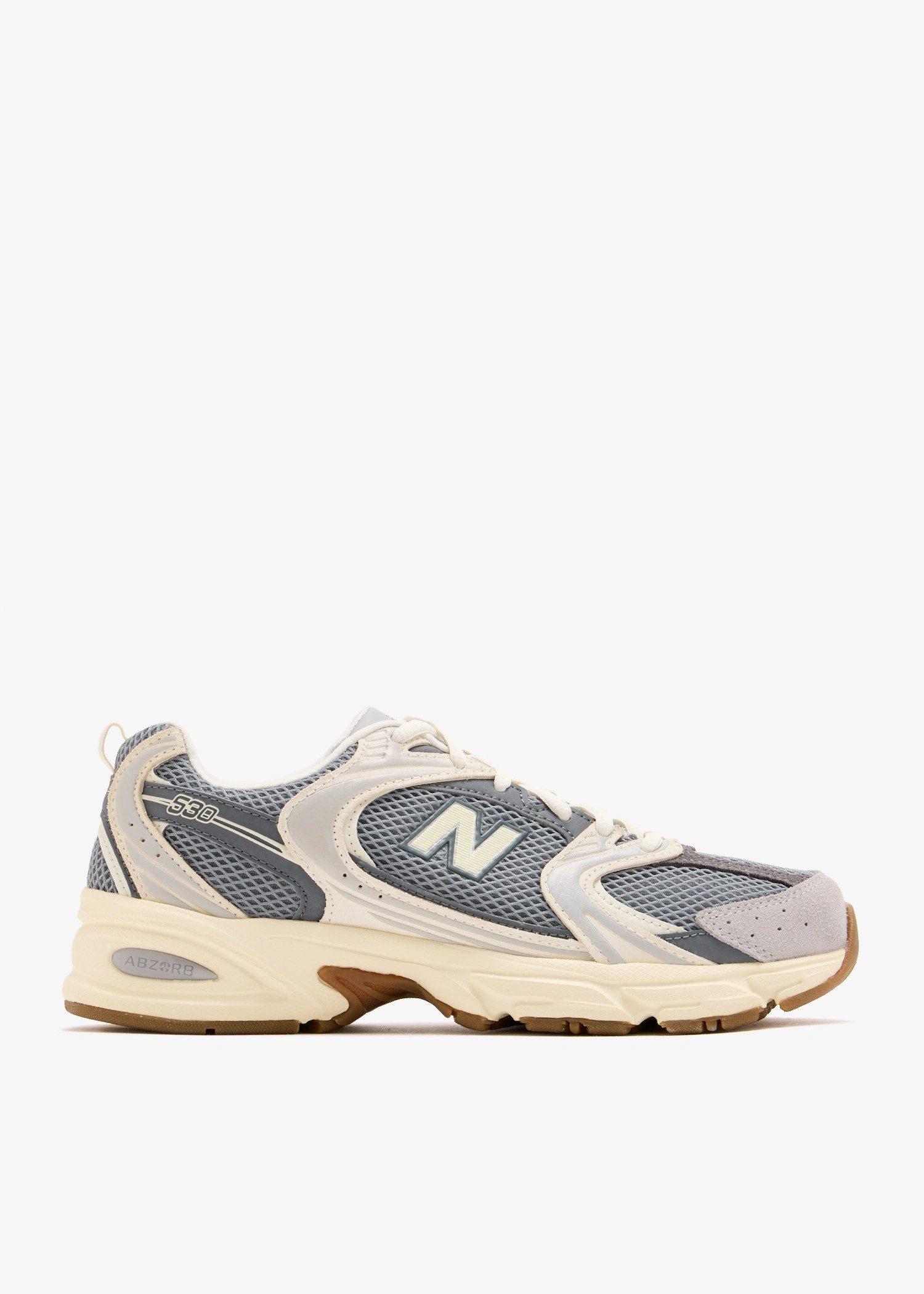 New Balance | Level Shoes Global