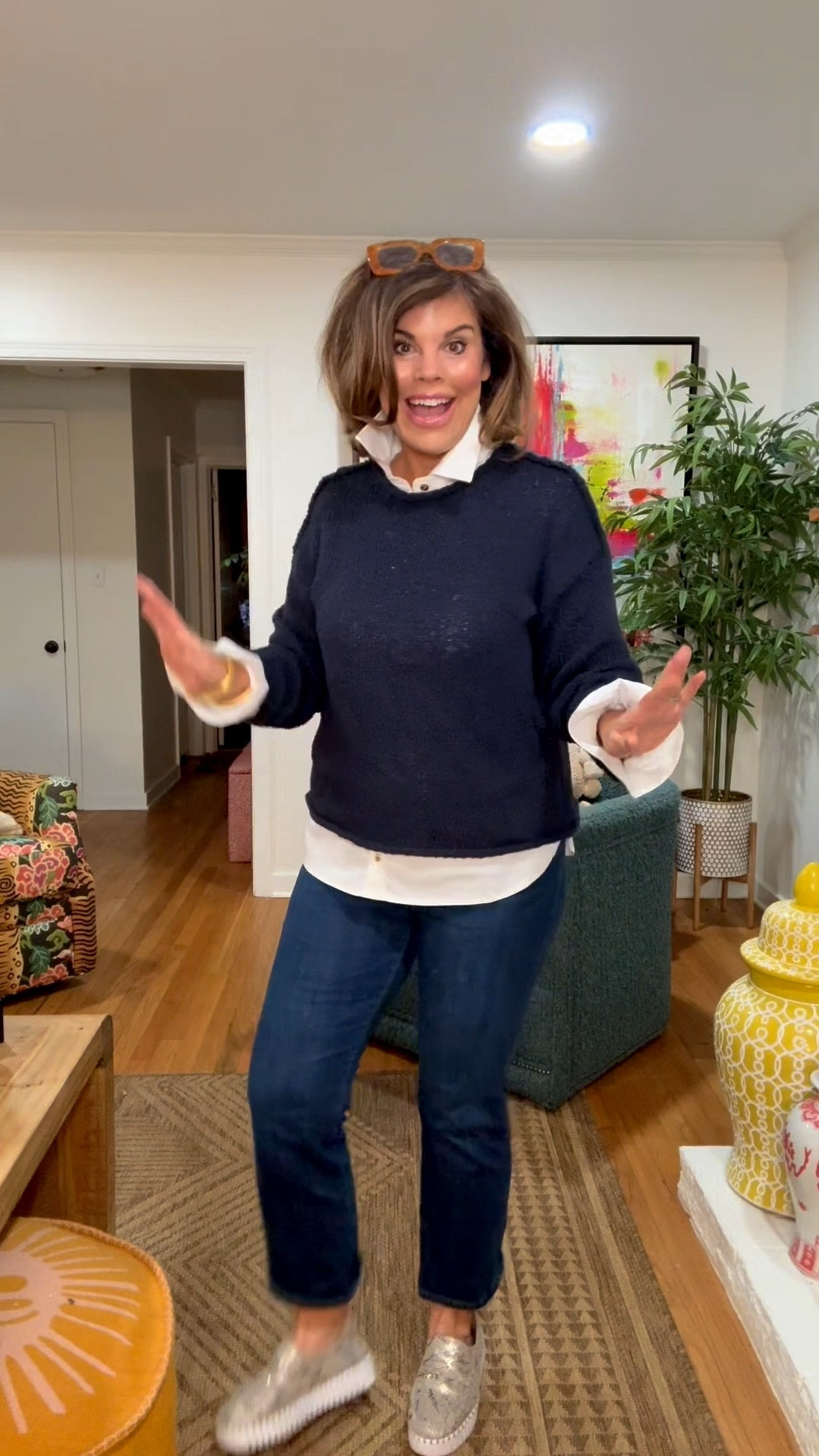 Willow tree

#LTKOver40