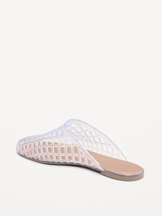Jelly Mules for Women | Old Navy (US)