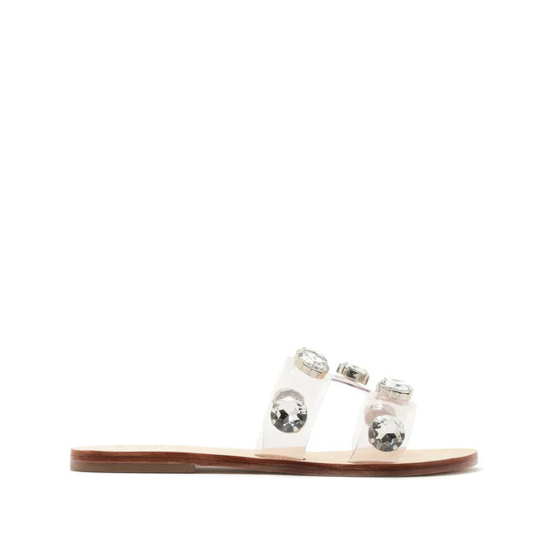 Margo Flat Sandal | Schutz Shoes (US)