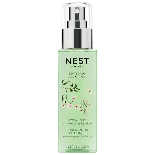 NEST New York Indian Jasmine Body Mist | Sephora (US)