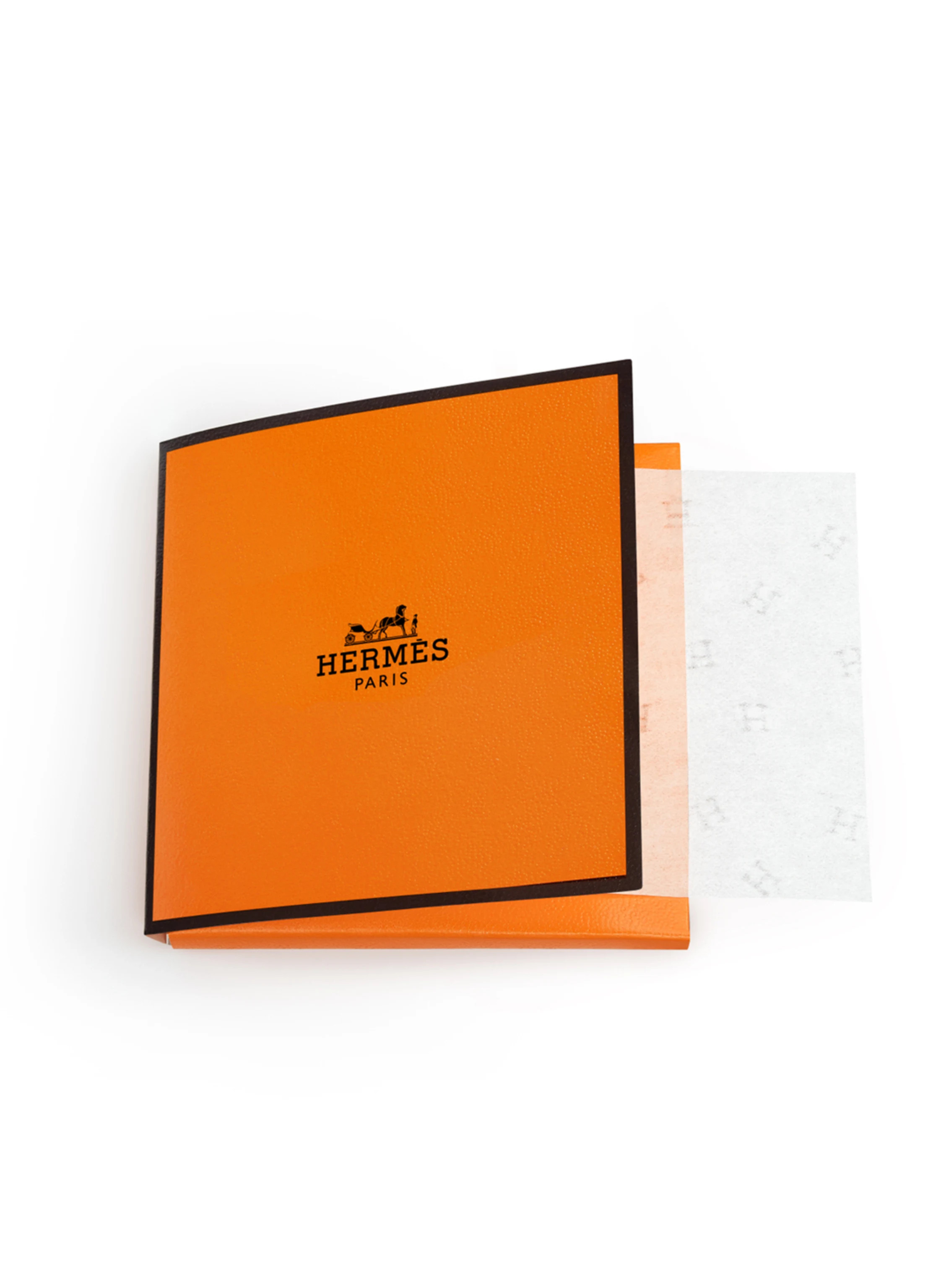 HERMÈS HERMÈS PLEIN AIR Mattierende Seidenpapierblätter | Breuninger (DACH)