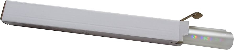 Diffraction Grating Sheet - Do-it-Yourself Sun Catcher - Bring Rainbows Into Your Home | Amazon (US)