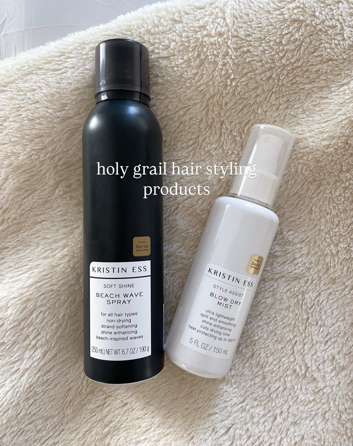 Holy grail hair styling products 💘 

#LTKselfcare #LTKgrwm #LTKBeauty