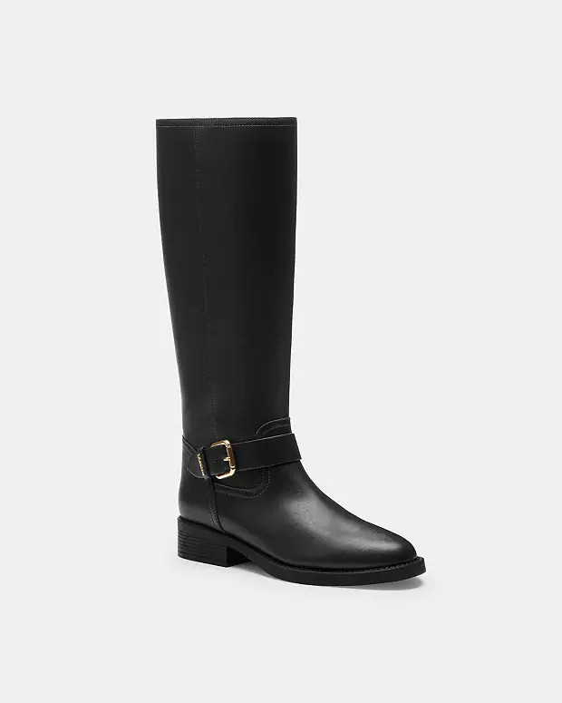 Riding Boot | Coach (UK)