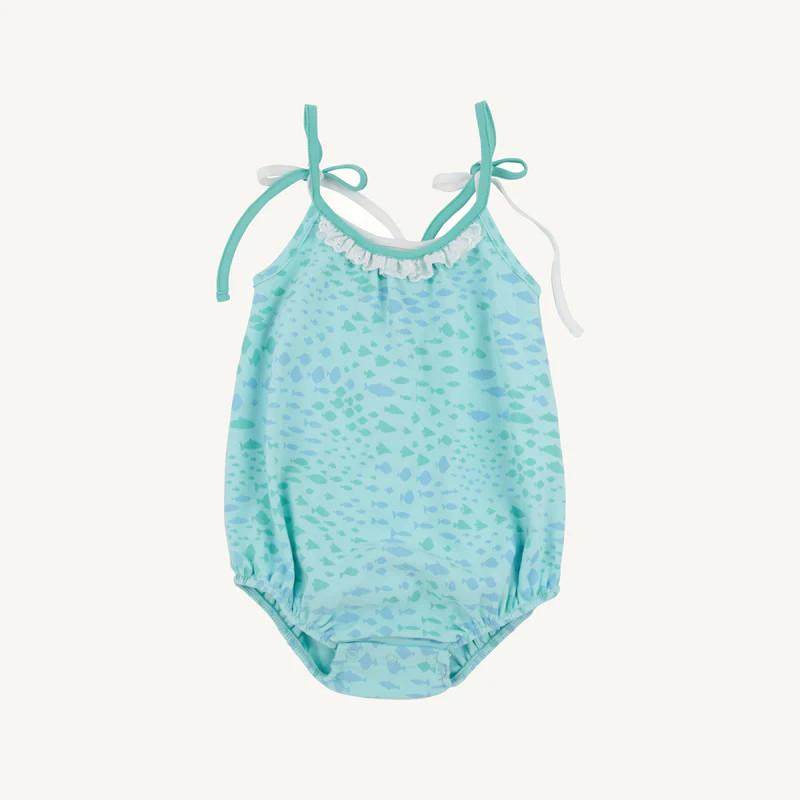 Junie B. Bubble | The Beaufort Bonnet Company