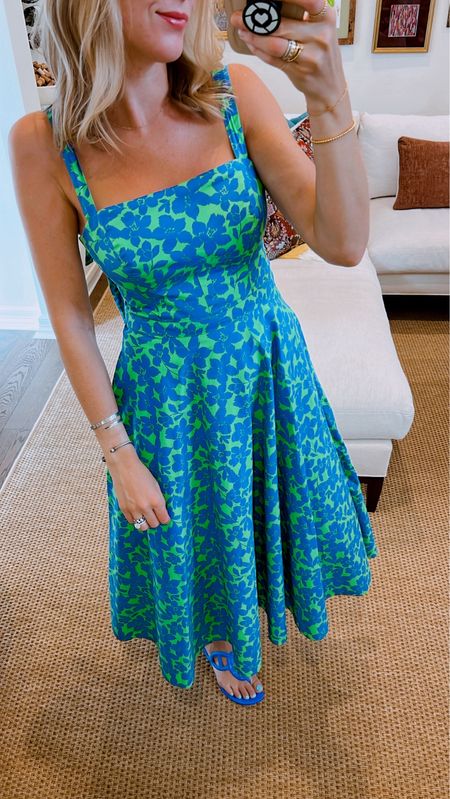 Easy Summer Dresses 🪁

#LTKWorkwear #LTKStyleTip #LTKSeasonal