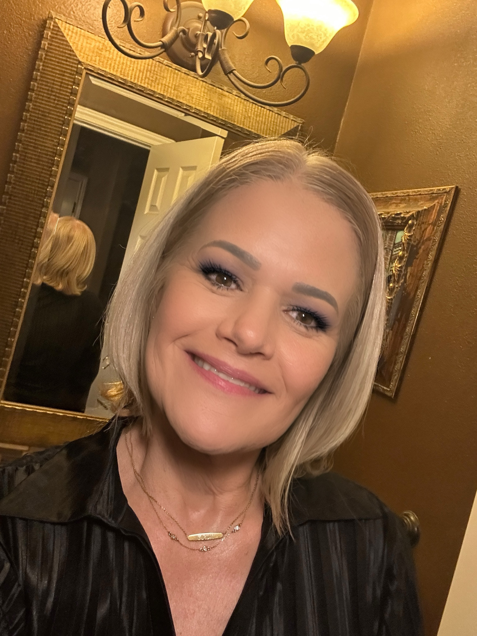 I don’t always wear makeup, but when I do, I love a good #mascara that doesn’t run down my face or get in my eyes. 

#LTKmomlife #LTKBeauty