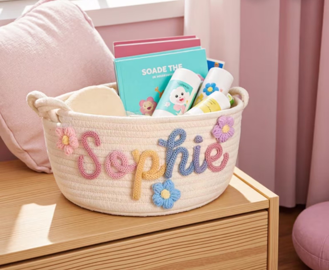 Baby shower gifts
Customizable from Etsy

#LTKFindsUnder50 #LTKmomlife #LTKBaby