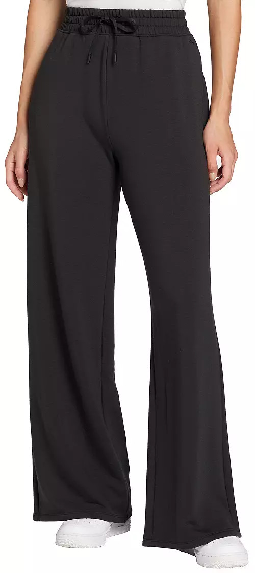 DSG Women's So Soft Wide Leg Pants | Dick's Sporting Goods