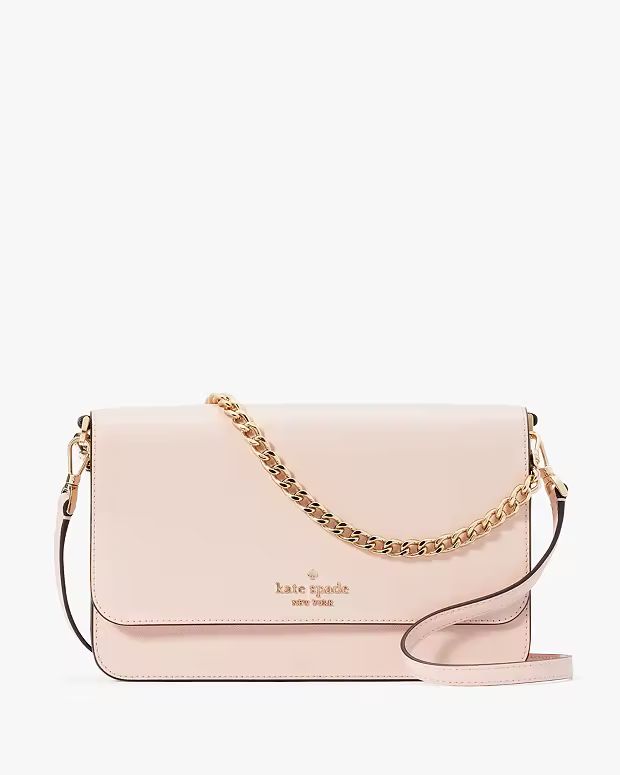 Madison Flap Convertible Crossbody | Kate Spade Outlet