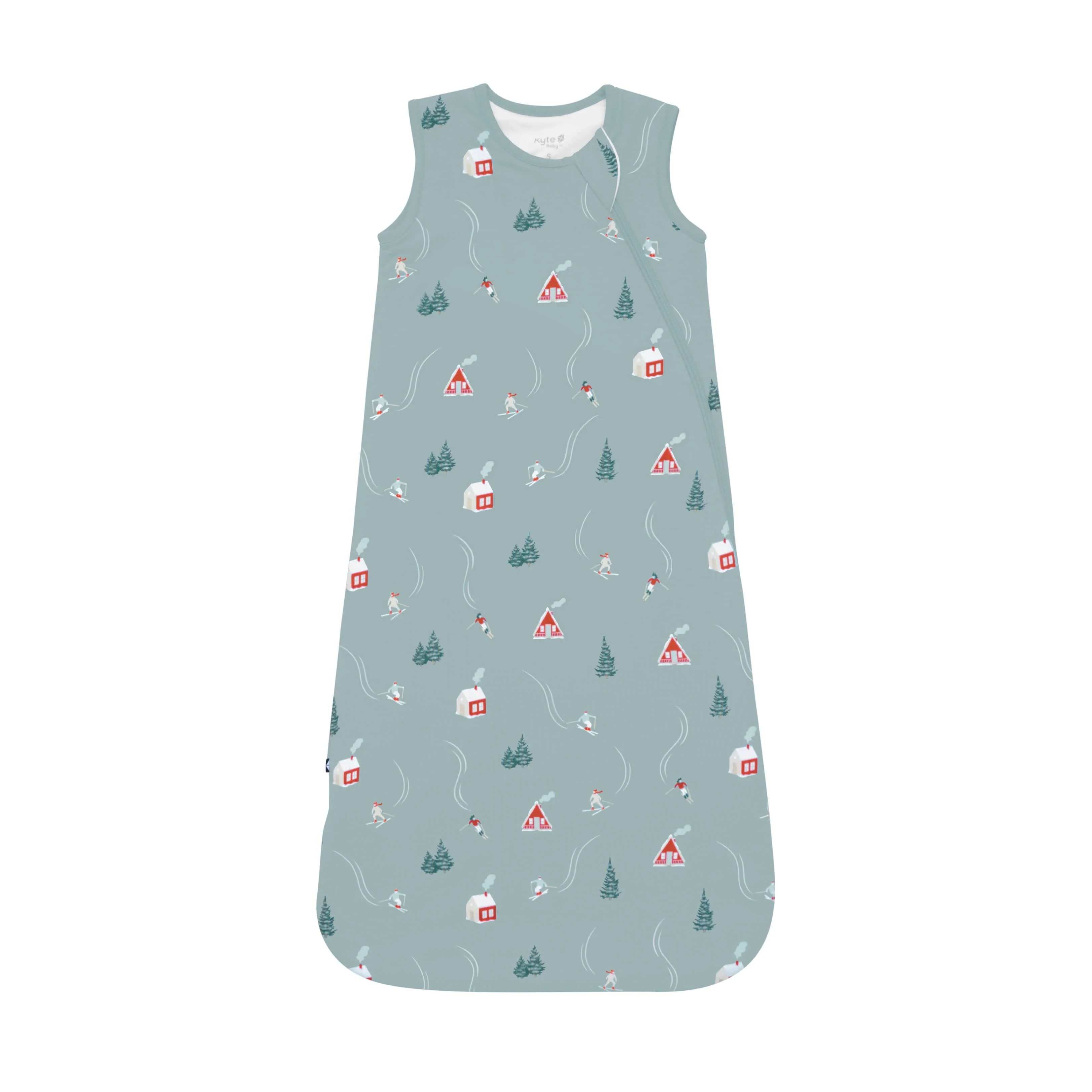 Sleep Bag in Alpine Village 1.0 | Kyte BABY