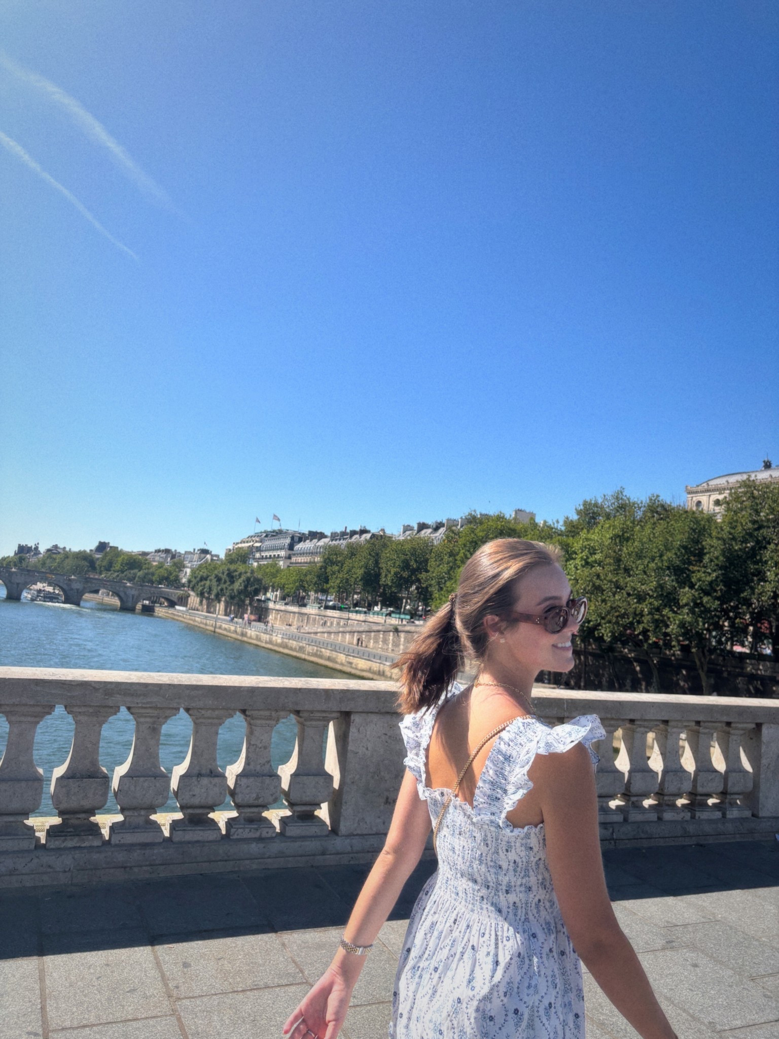 Hillhouse summer 👏🏼👏🏼

#LTKStyleTip #LTKPetite #LTKSeasonal