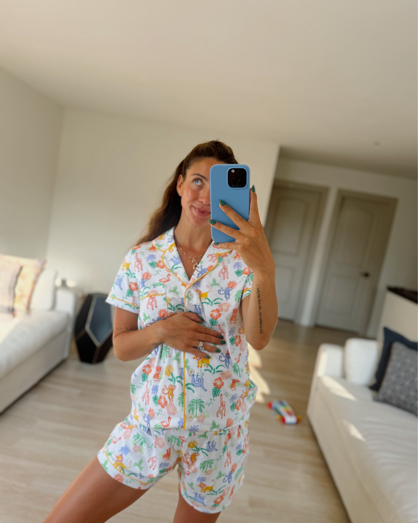 Wearing a size medium !!

#LTKBump #LTKStyleTip #LTKSeasonal