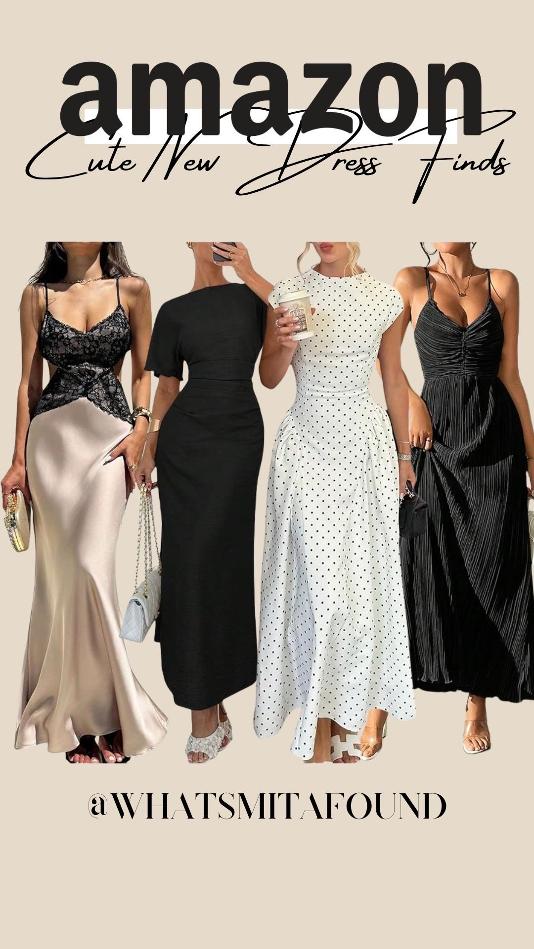 Love these Amazon dresses!

#LTKootd #LTKSeasonal #LTKU