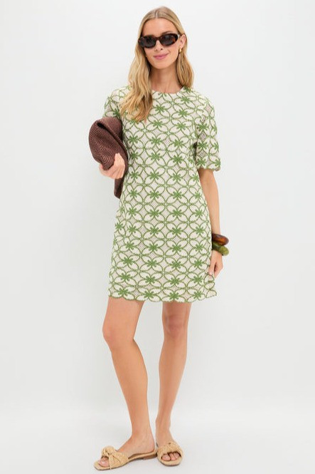 Okay but why are these dresses the definition of main character energy 🌼💚 Perfect for spring events, Easter Sunday, and St. Paddy’s fun — and then straight into summer mode for beach trips and rooftop dinners. Effortless, feminine, and always cute.#tuckernuckstyle #springfashioninspo #summerfashion #resortwearlooks #vacationdress #brunchoutfitideas #easterstyleguide #stpatricksdayvibes #greendressmoment #floralinspo #preppychic #coastalvibes #sundressseason #weddingguestoutfit #gardenpartyready #travelinstyle #warmweatherfashion #patiodinnerlook #girlyandclassic

#LTKSeasonal #LTKTravel #LTKSaleAlert