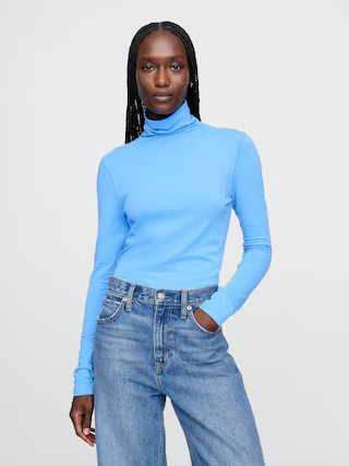 Featherweight Turtleneck | Gap (US)