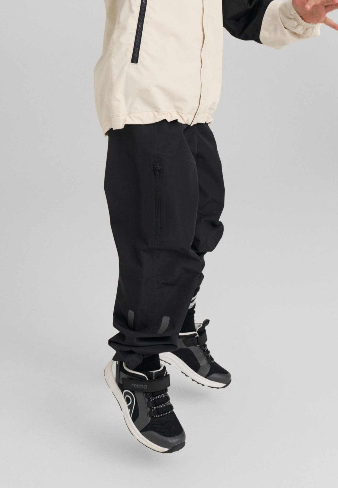 Reima Kuivala - Kids' ReimaTec Waterproof Pants | Reima Oy